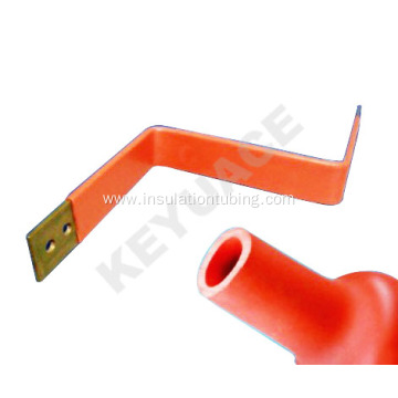 Heat Shrinkable Tube for 35kv Busbar